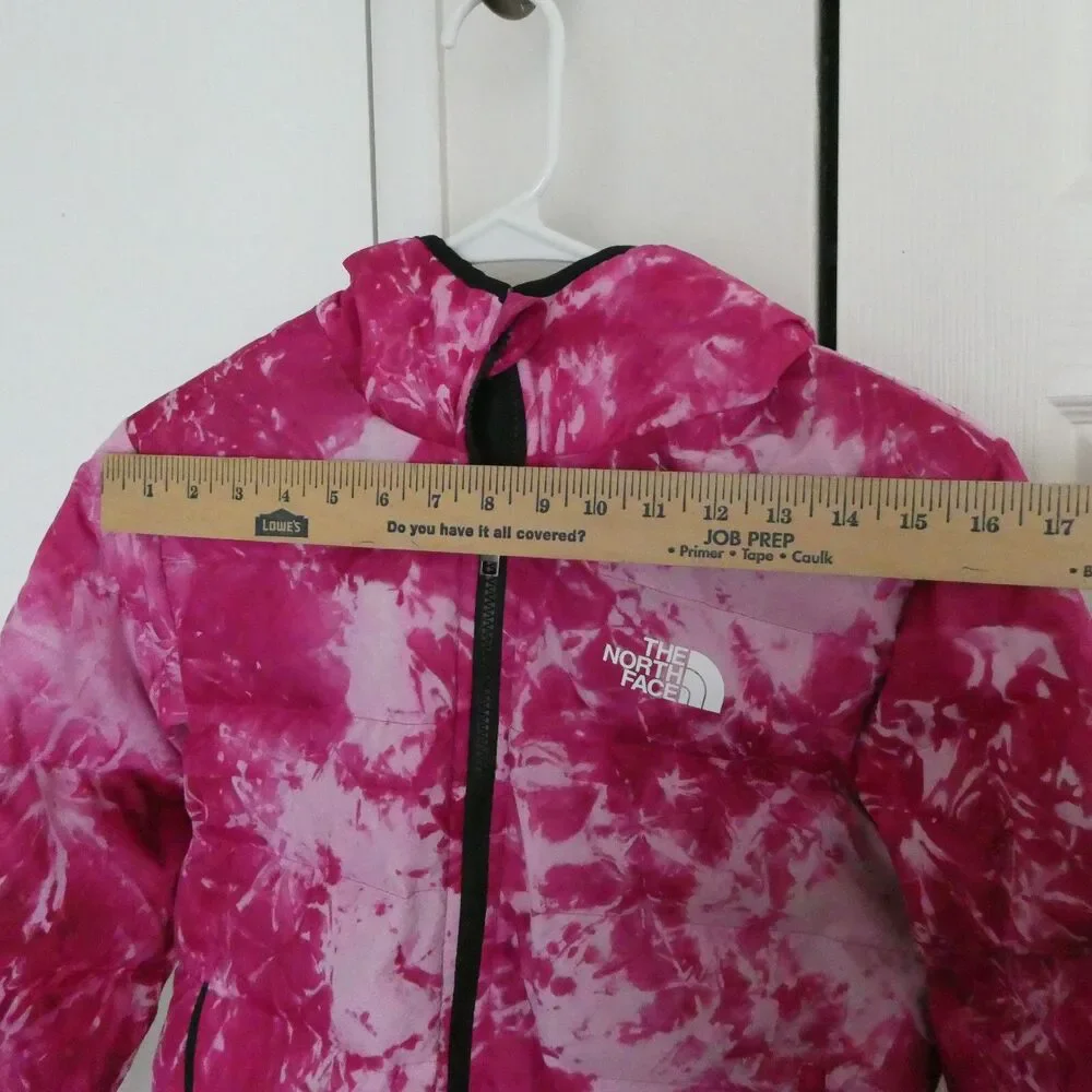 The North Face north face